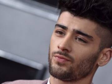 Zayn Malik presenta su nueva canción: Better