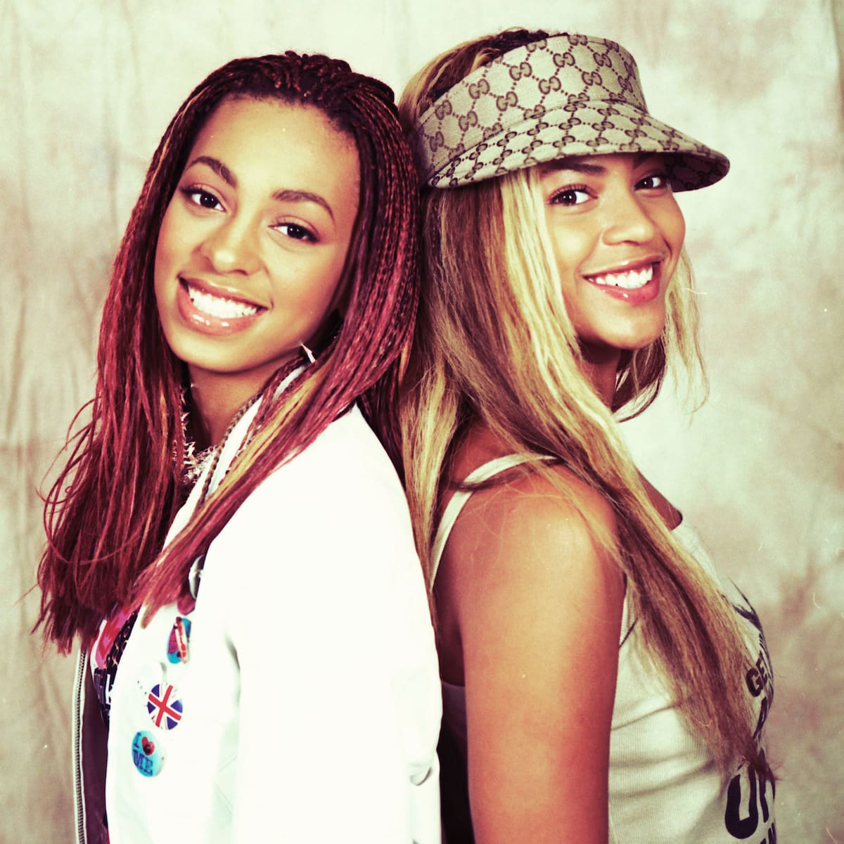 10 años de 'A Seat at the Table': el disco con el que Solange ganó su primer Grammy y dejó de ser "la hermana de Beyoncé"