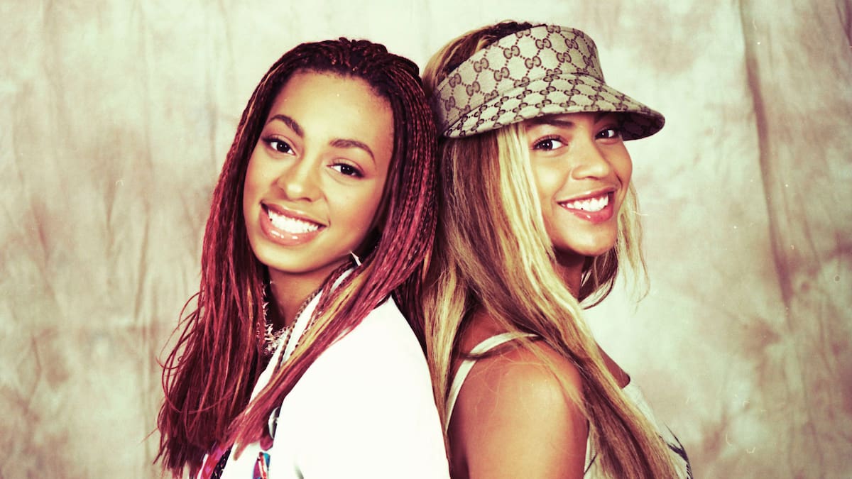 10 años de 'A Seat at the Table': el disco con el que Solange ganó su primer Grammy y dejó de ser "la hermana de Beyoncé"