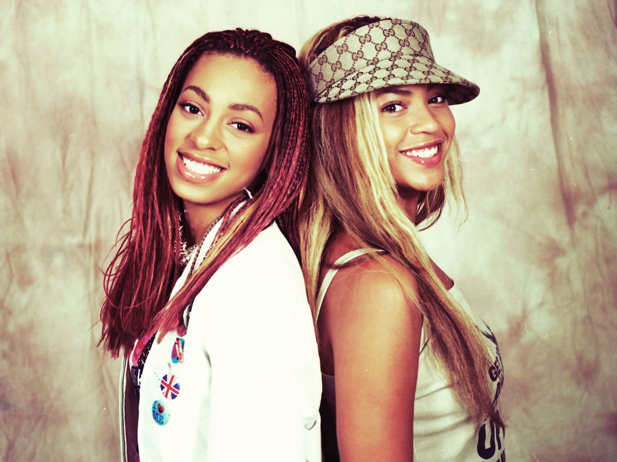 10 años de 'A Seat at the Table': el disco con el que Solange ganó su primer Grammy y dejó de ser "la hermana de Beyoncé"