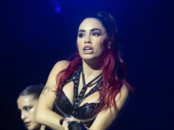 Lali comparte un adelanto de ‘Obsesión’: el single que acompañará el lanzamiento de su nuevo disco