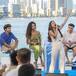 Estos son los proyectos de futuro de los concursantes del Benidorm Fest