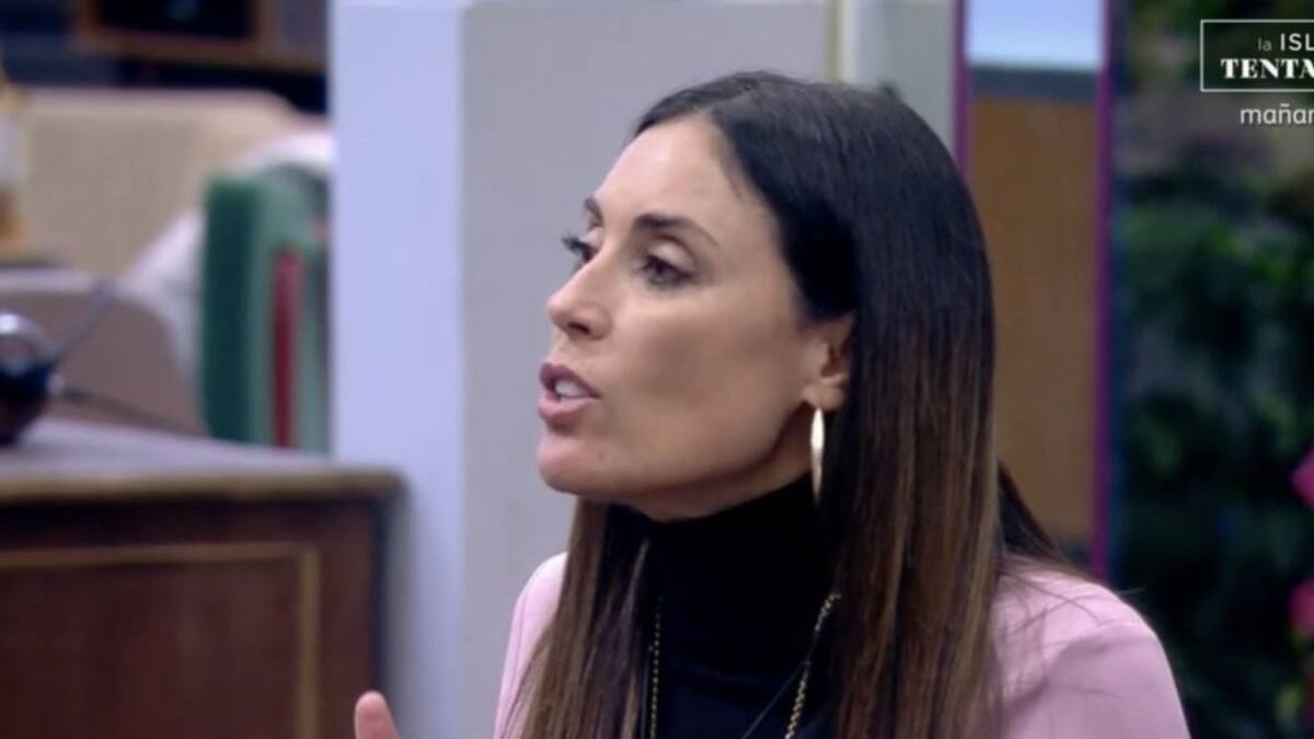 ‘Secret Story’: La videollamada de la hermana de Isabel Rábago revoluciona el plató y no por lo que dice