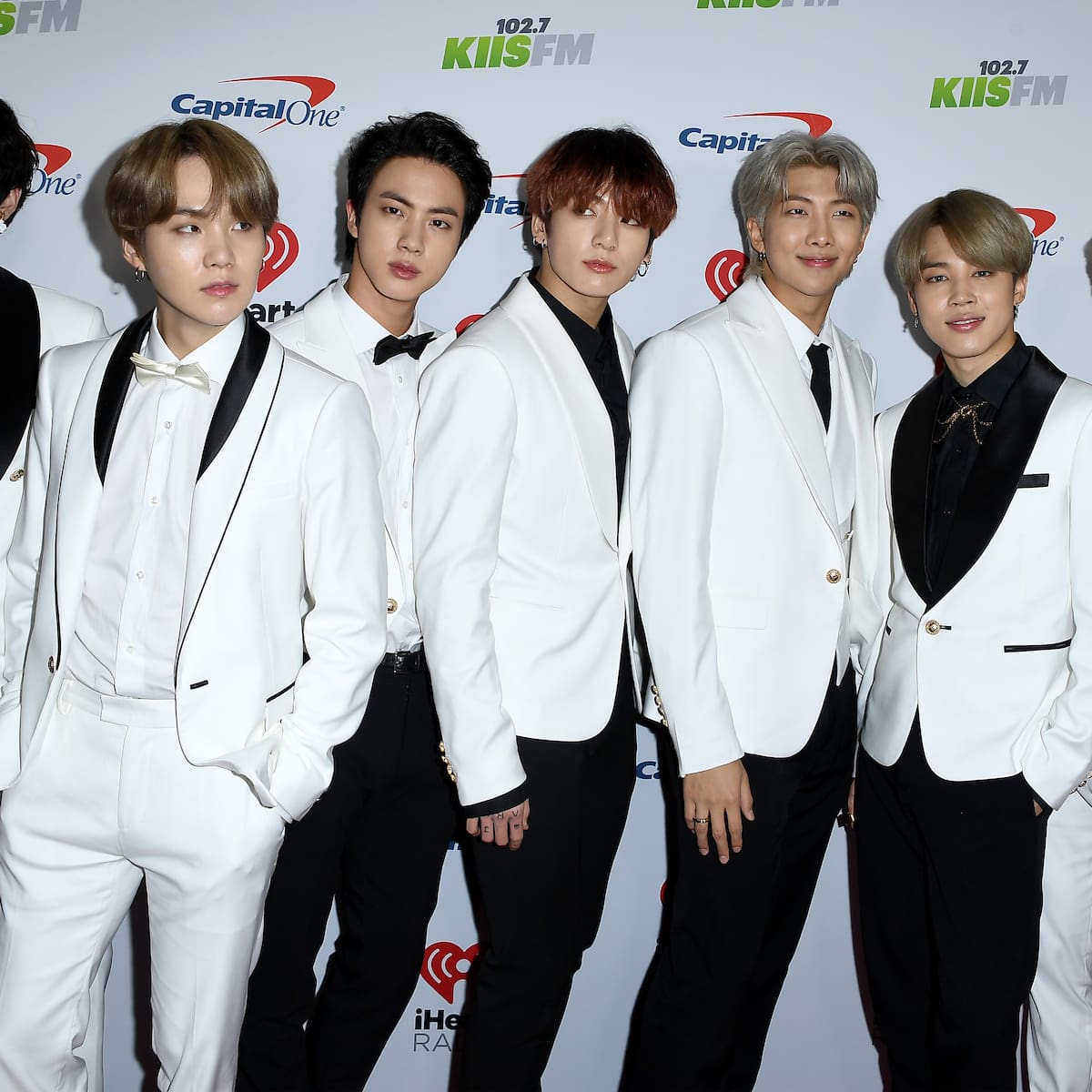 ¿Quién es la actriz que ha acompañado a BTS en su regreso musical 6 años después?