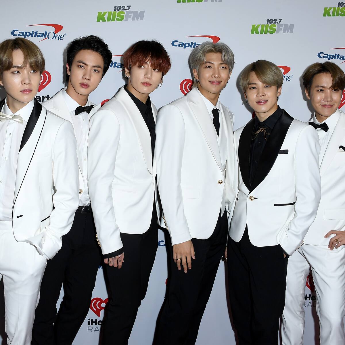 ¿Quién es la actriz que ha acompañado a BTS en su regreso musical 6 años después?