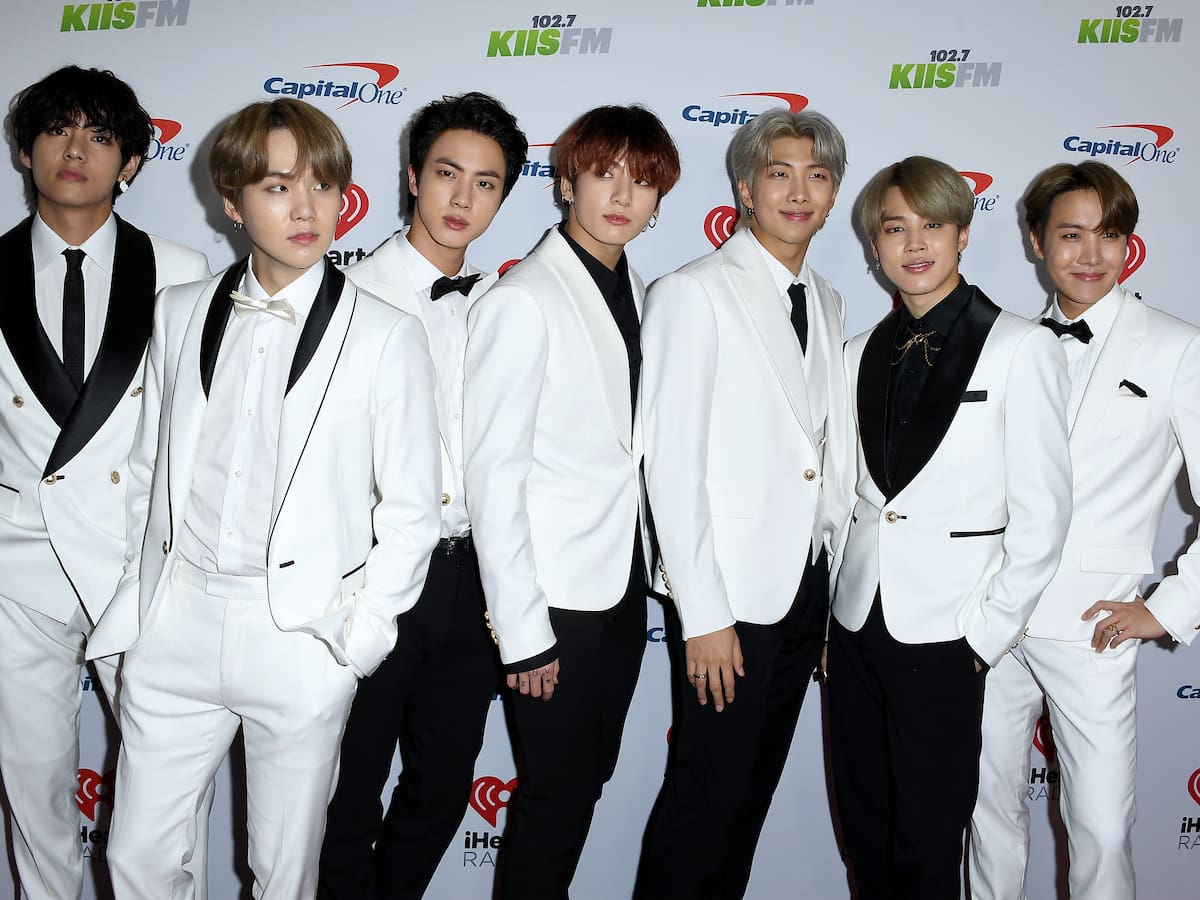 Entradas de BTS para sus conciertos en Madrid 2026, en directo: a qué hora es la preventa, cómo comprarlas y precios