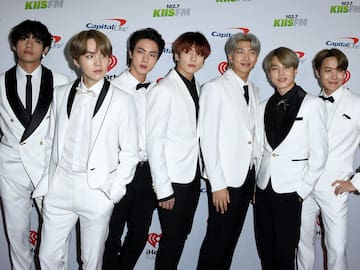 Entradas de BTS para sus conciertos en Madrid 2026, en directo: a qué hora es la preventa, cómo comprarlas y precios de los tickets