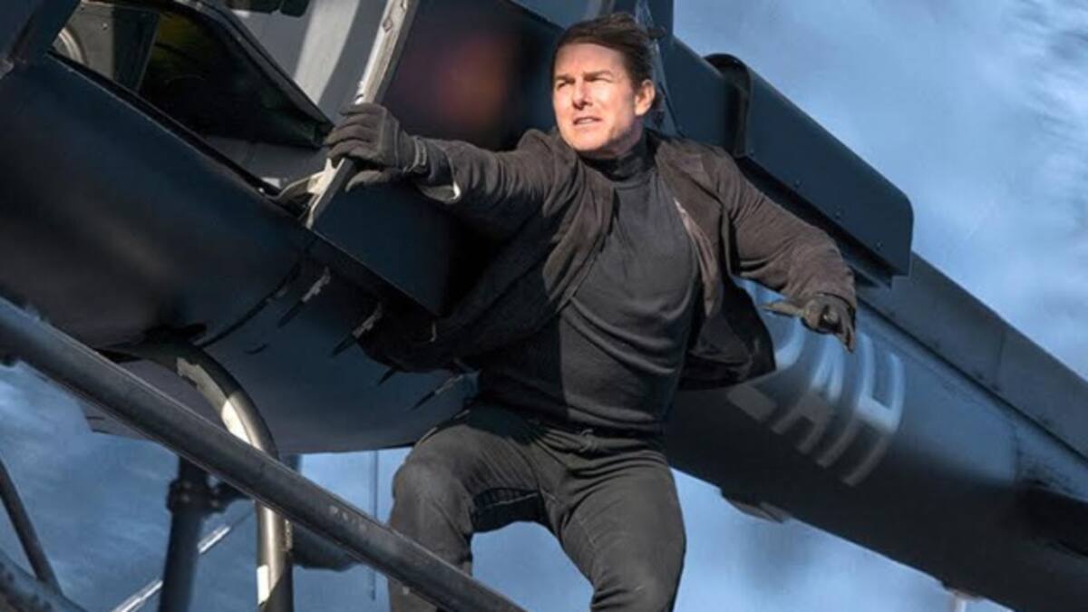 Misión imposible 6, Un mar de enredos y Bienvenidas a Brasil, los estrenos de cine de la semana