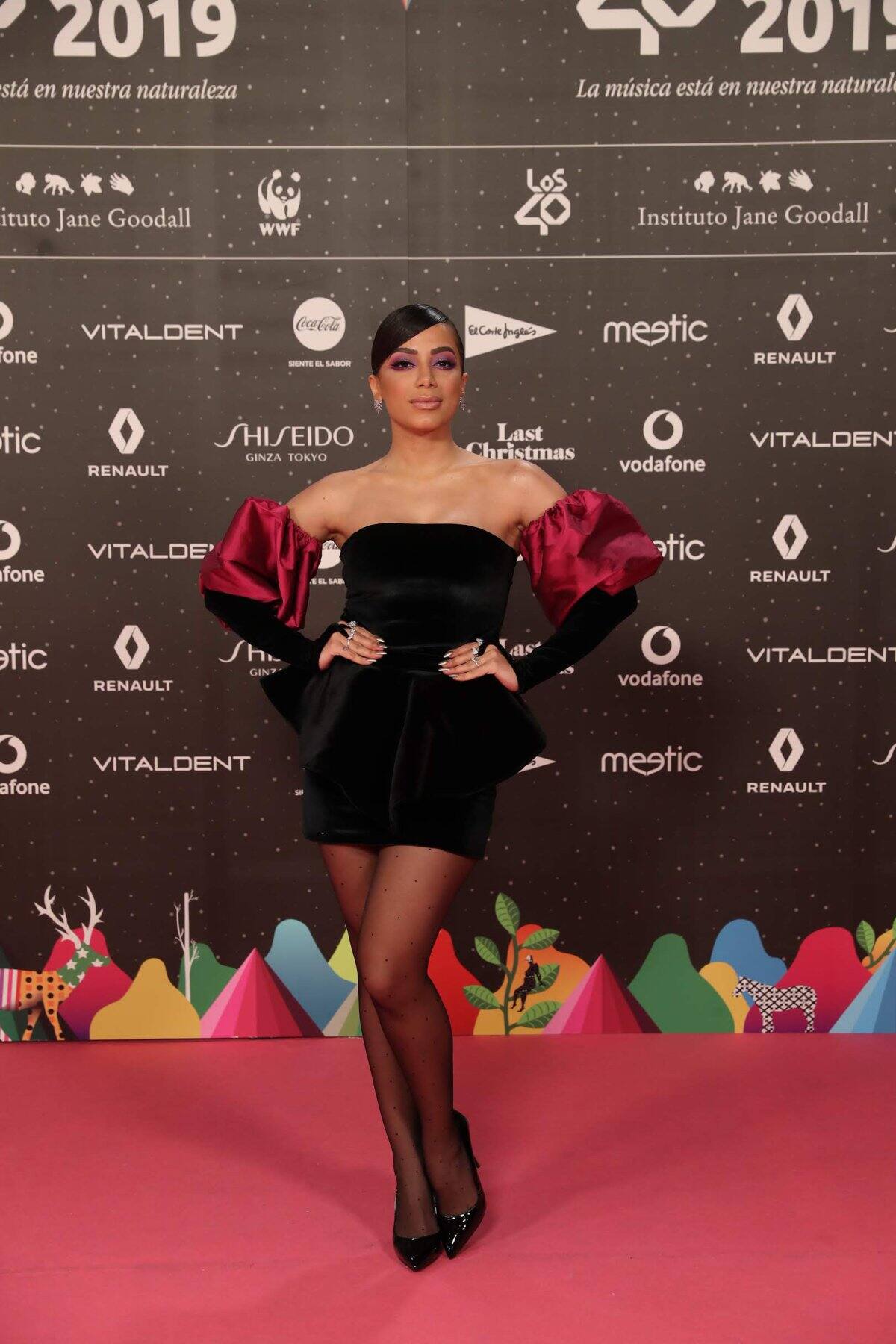 Anitta