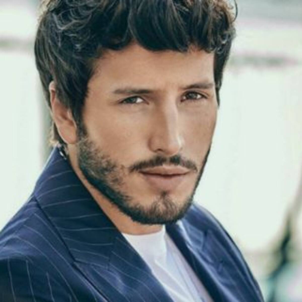 Sebastián Yatra: "Nunca pensé que podía grabar un tema con Ricky Martin"