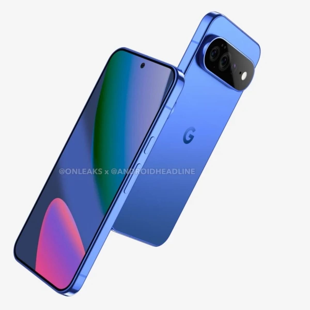 Aparecen imágenes del modelo más ‘premium’ de la familia Pixel 11