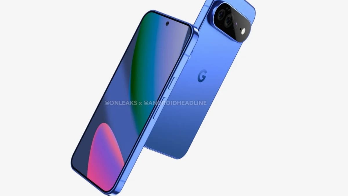 Aparecen imágenes del modelo más ‘premium’ de la familia Pixel 11