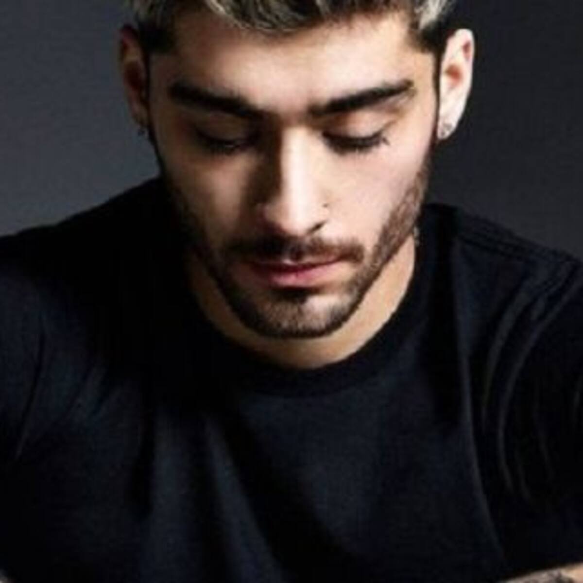 Zayn Malik y la decisión que le hizo perder dinero