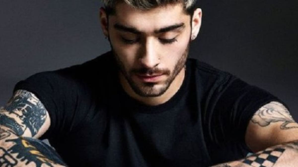 Zayn Malik y la decisión que le hizo perder dinero