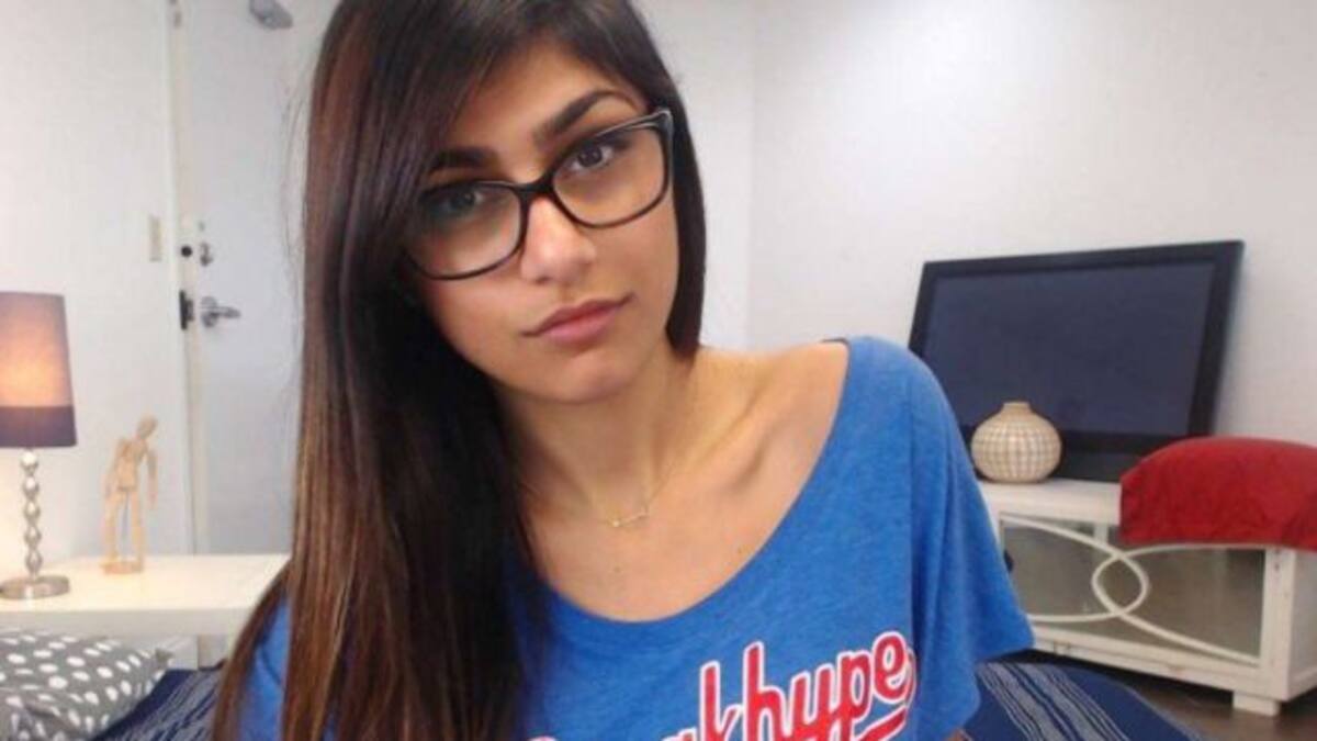 Mia Khalifa revela que sufre de esta enfermedad
