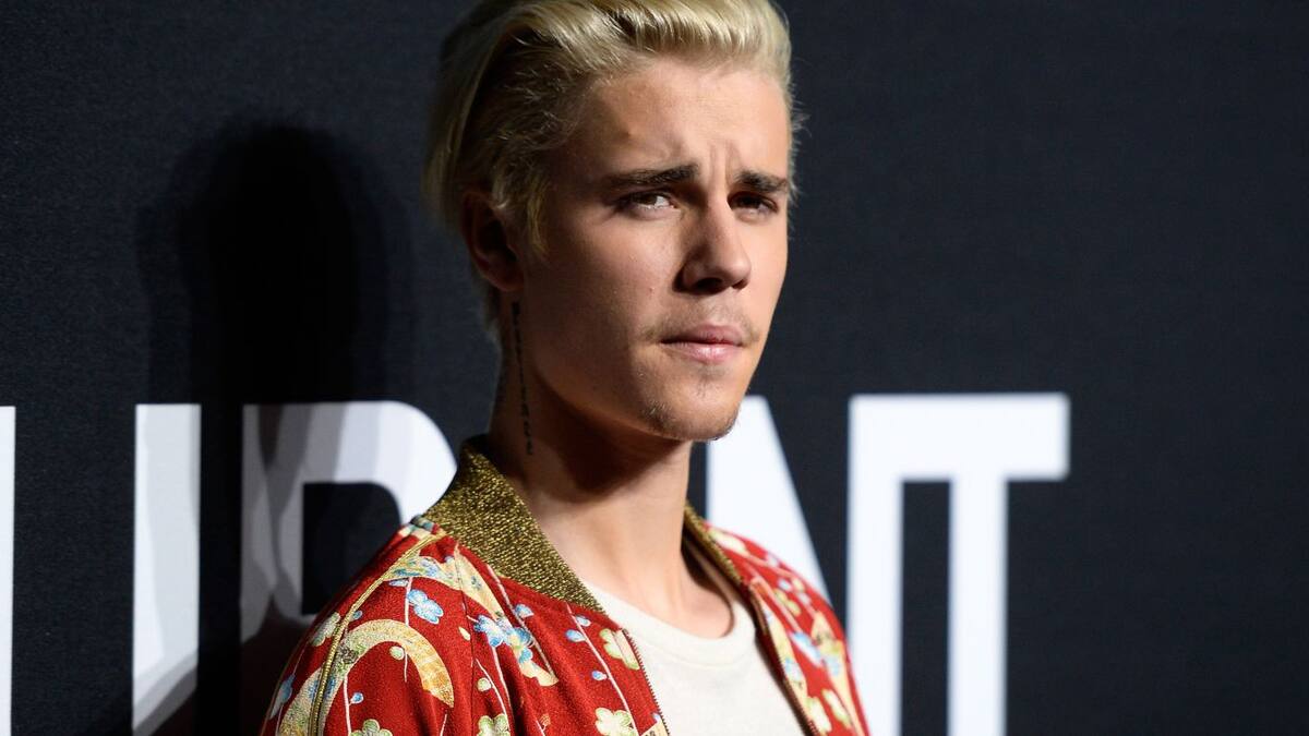 Justin Bieber desmiente una acusación de abuso sexual con pruebas y Selena Gomez como testigo