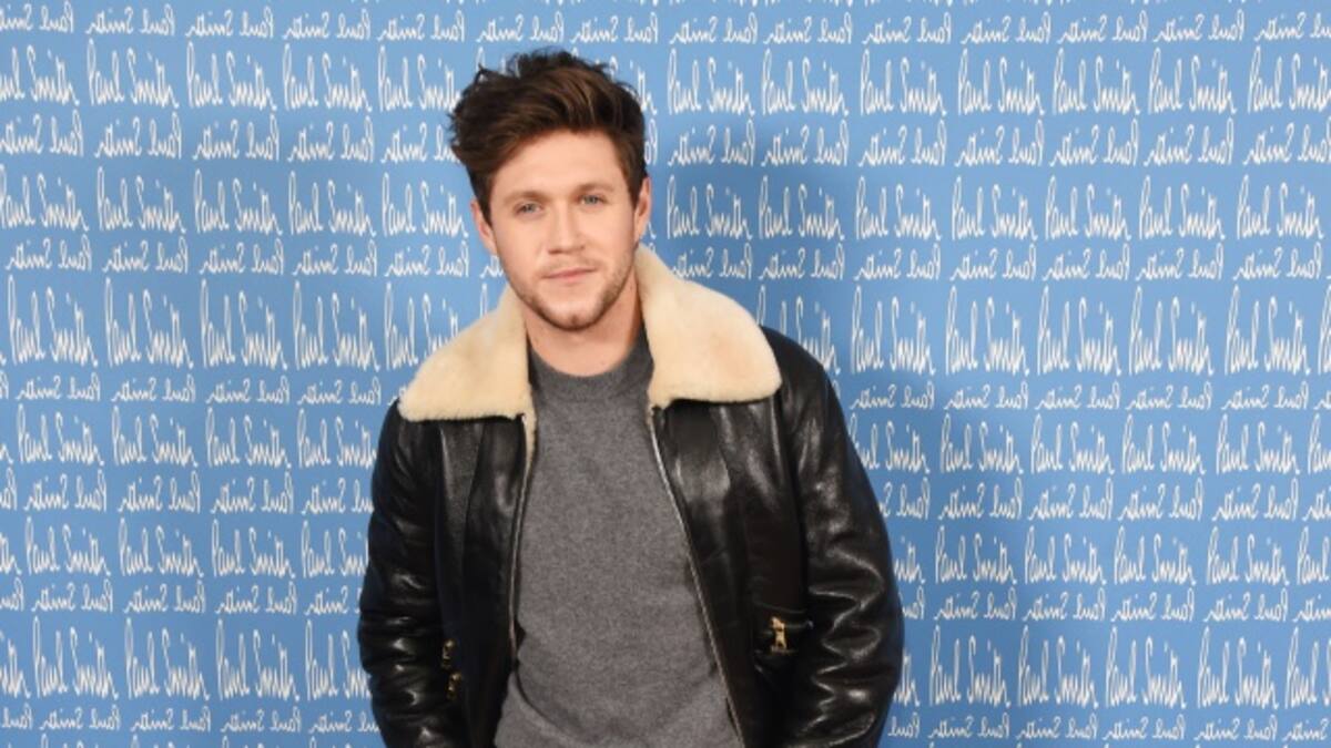 No Judgement de Niall Horan
