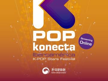 Llega el K-Pop Konecta, el primer festival online de idols en Iberoamérica