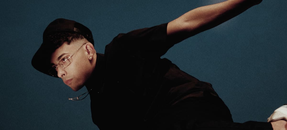 Trueno lanza su nuevo disco 'TURR4ZO'