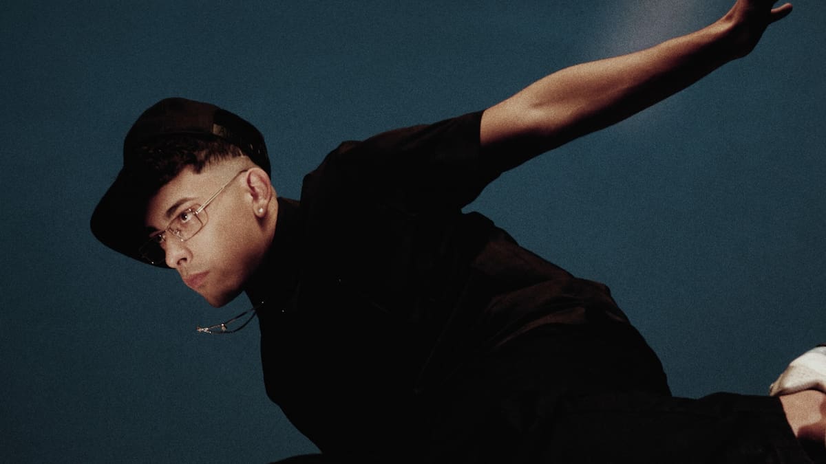 'TURR4ZO', la carta de amor de Trueno a su Argentina natal