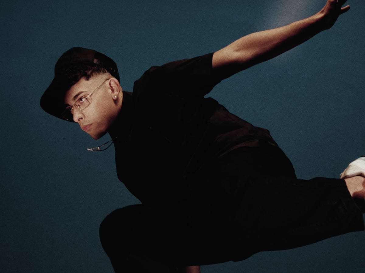 'TURR4ZO', la carta de amor de Trueno a su Argentina natal