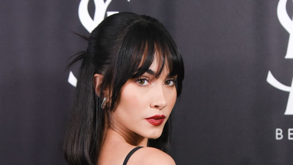 El refugio de Aitana en las primeras navidades sin Miguel Bernardeau