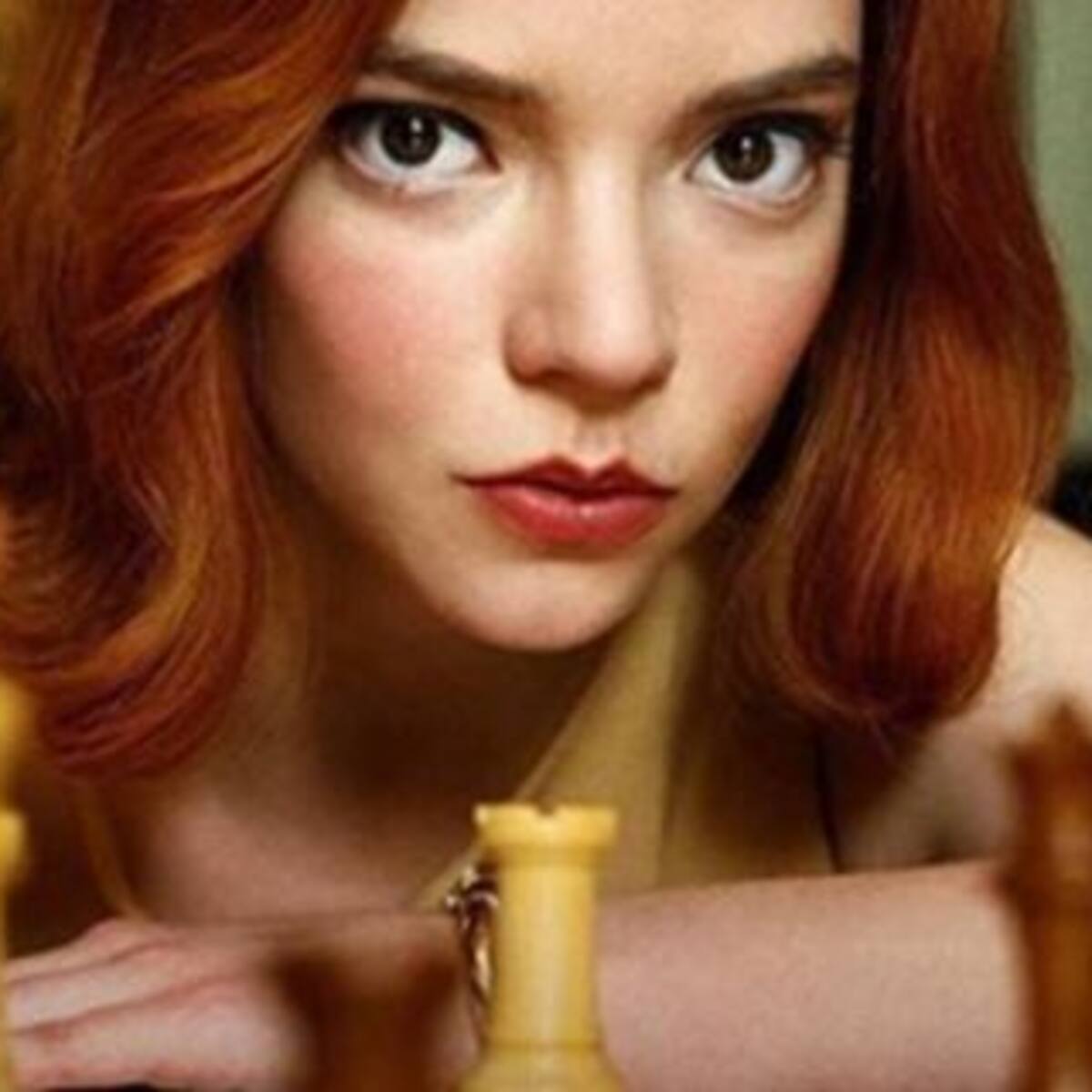 "Gambito de Dama" tendrá su musical