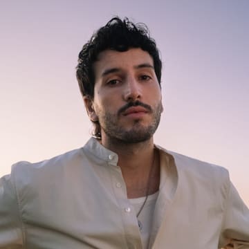 Sebastián Yatra, protagonista de 'la vuelta al cole' con el primer LOS40 Básico Santander del curso: ¡consigue tu invitación!