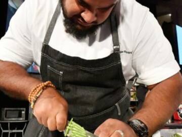 La fiebre por los robots de cocina