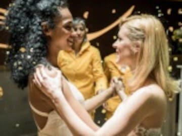 TODO LO QUE SABEMOS DE LA 3ª TEMPORADA DE ‘VIS A VIS’ EN FOX (Y UN ESPECTACULAR CAMBIO FÍSICO)