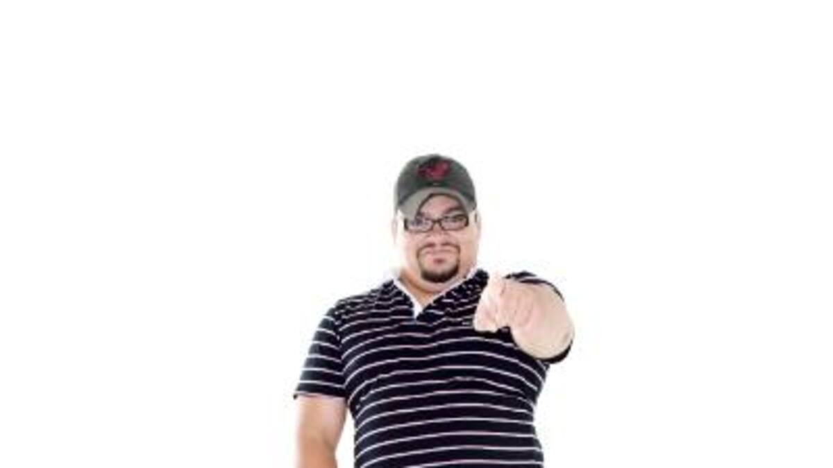 Tavo Gamboa