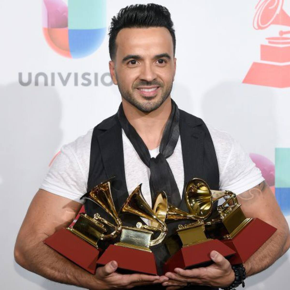 ¡Mirá todo lo que pasó en los Grammy Latinos 2017!