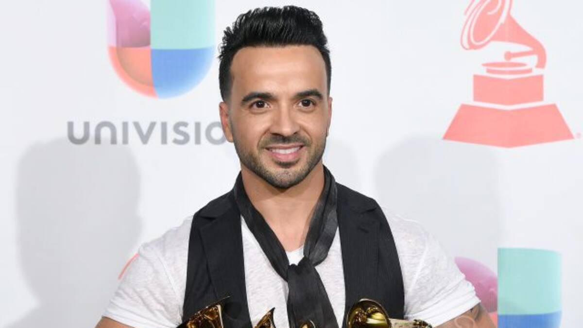 ¡Mirá todo lo que pasó en los Grammy Latinos 2017!