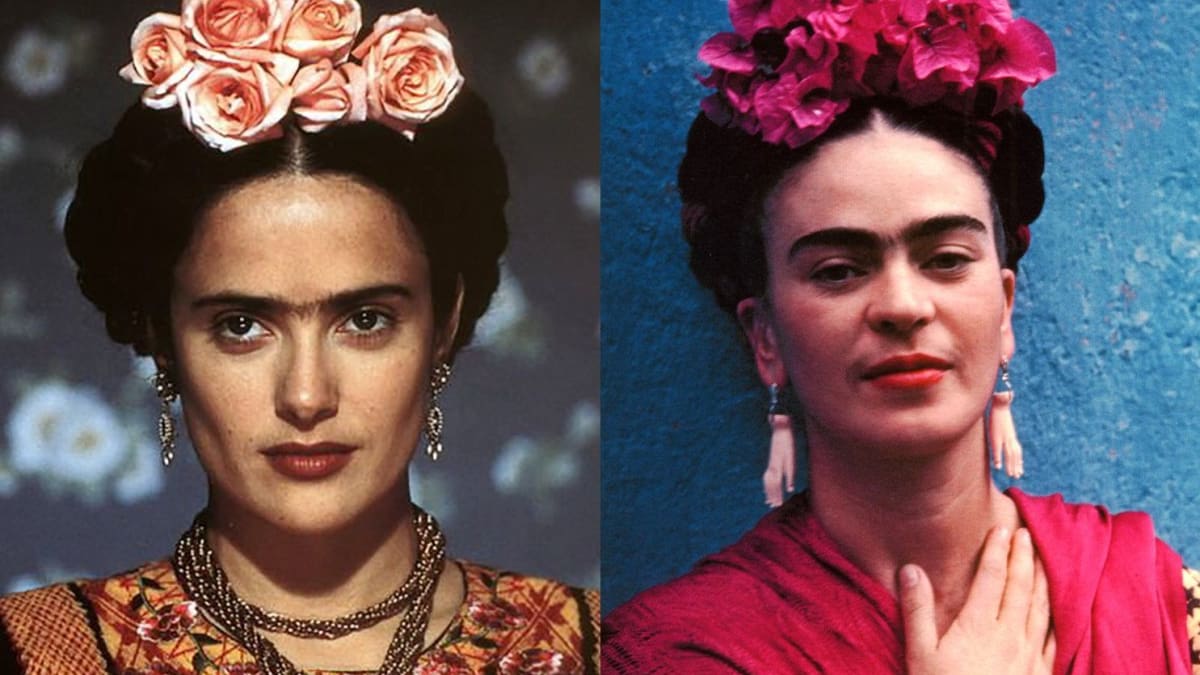 Frida Kahlo vuelve a hacer historia: el récord que demuestra que sigue siendo un fenómeno mundial