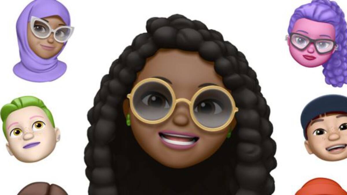 Ahora vas a poder convertirte en un Emoji en WhatsApp
