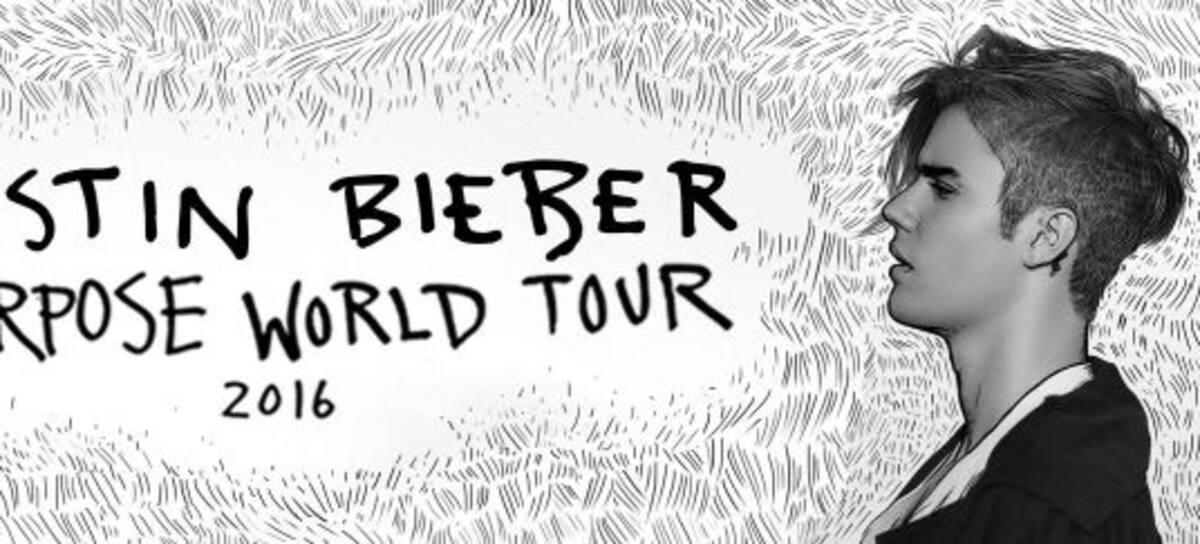 Gira40: Justin Bieber!