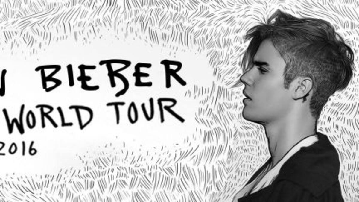 Se define el ganador de la Gira 40: ¡Te llevamos a ver a Justin Bieber!