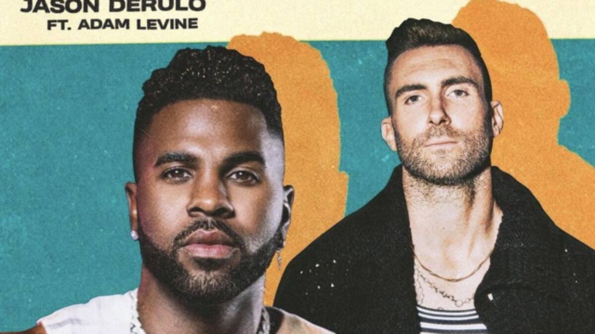 Jason Derulo estrena "Lifestyle"