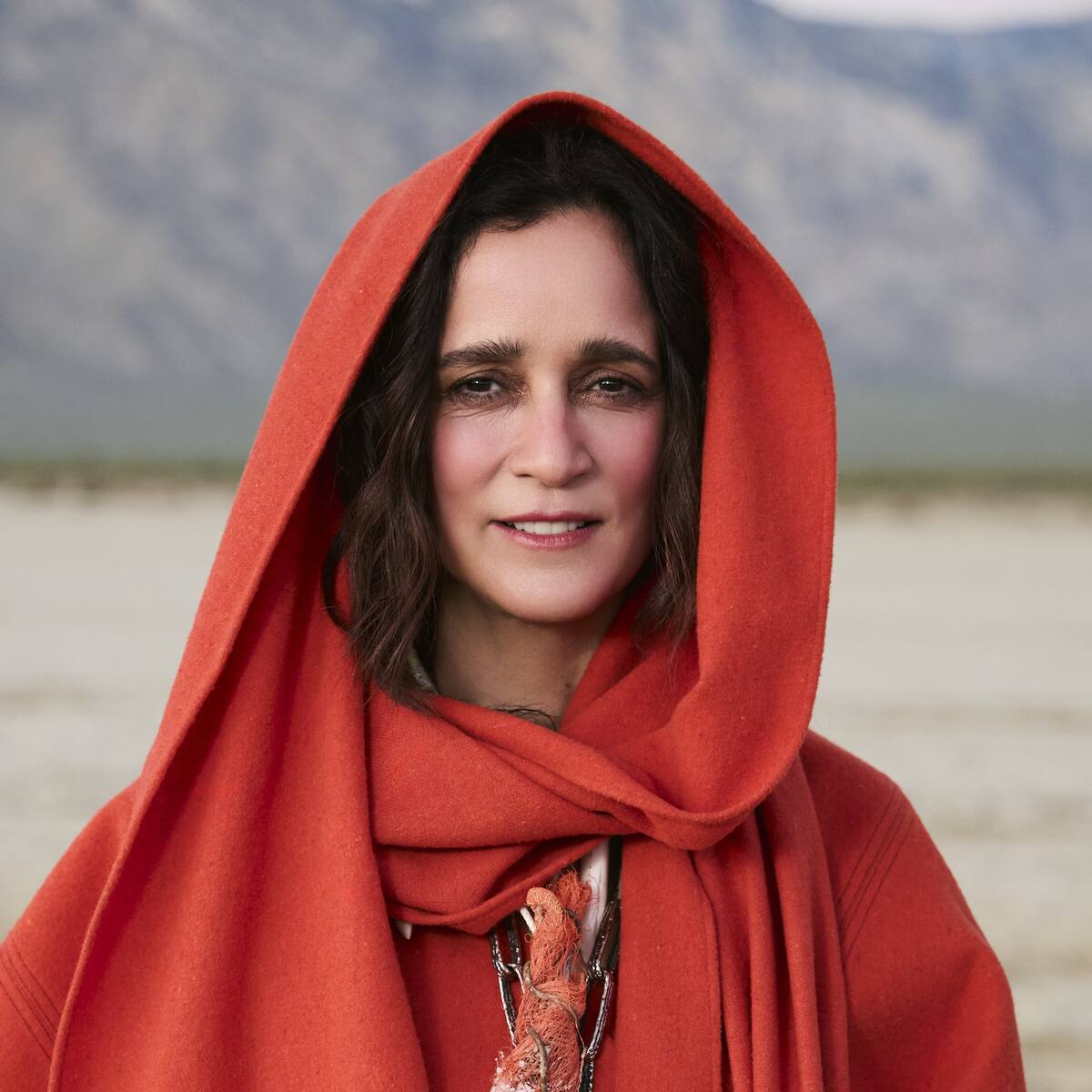 Julieta Venegas vuelve a sus raíces con 'Norteña', un disco marcado por la frontera, la memoria y el regional mexicano