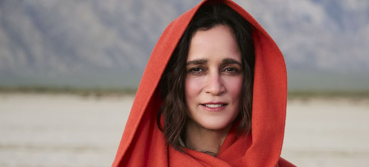 Julieta Venegas, artista mexicana