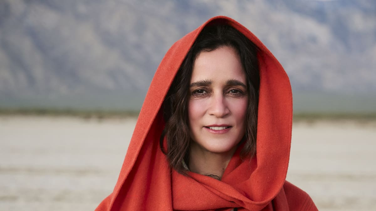 Julieta Venegas vuelve a sus raíces con 'Norteña', un disco marcado por la frontera, la memoria y el regional mexicano