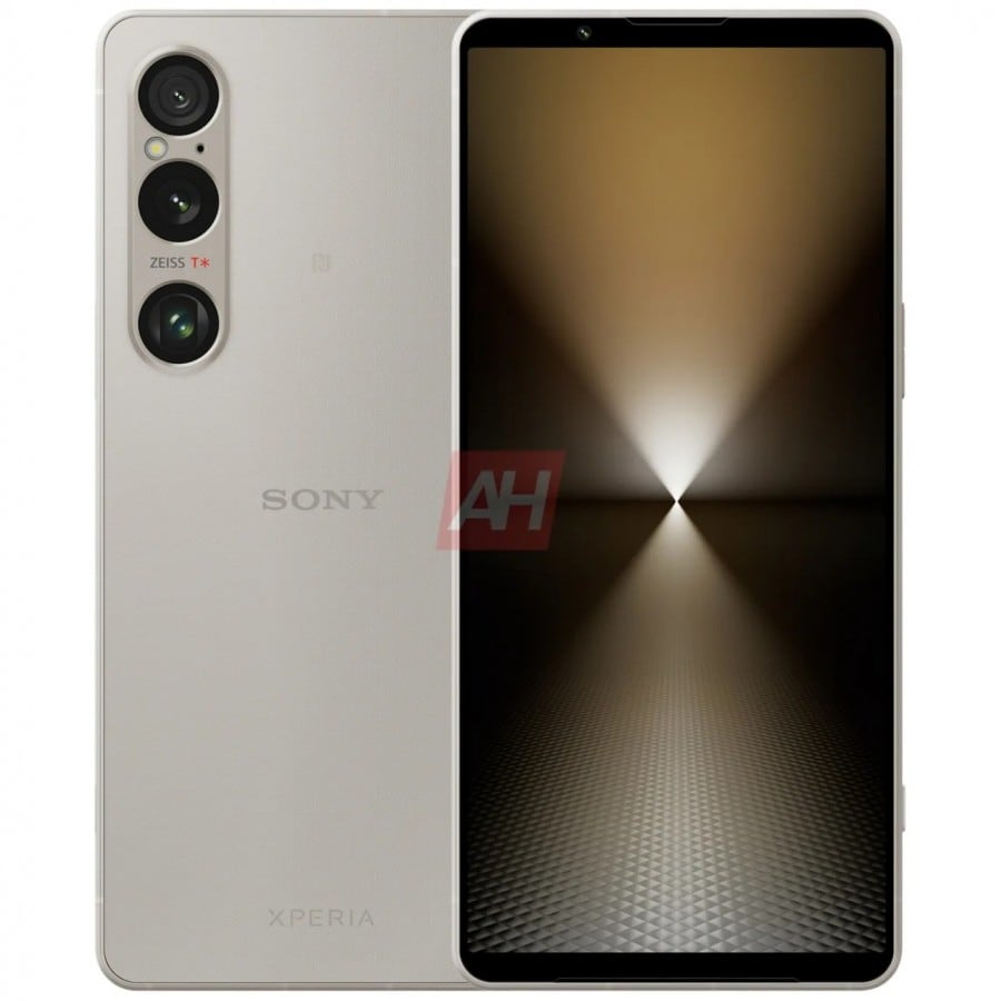 Sony Xperia