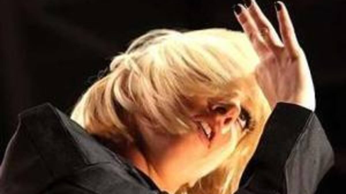 Lady Gaga se vestirá como un monstruo para su gira