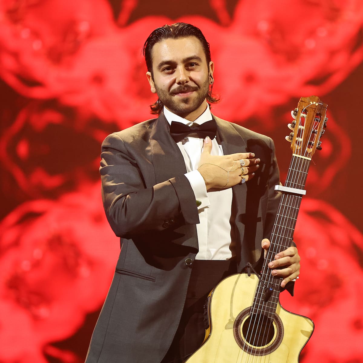 Yerai Cortés convierte la culpa y la raíz flamenca en el corazón de 'Popular': "Es la historia una vez que se han apagado las cámaras"