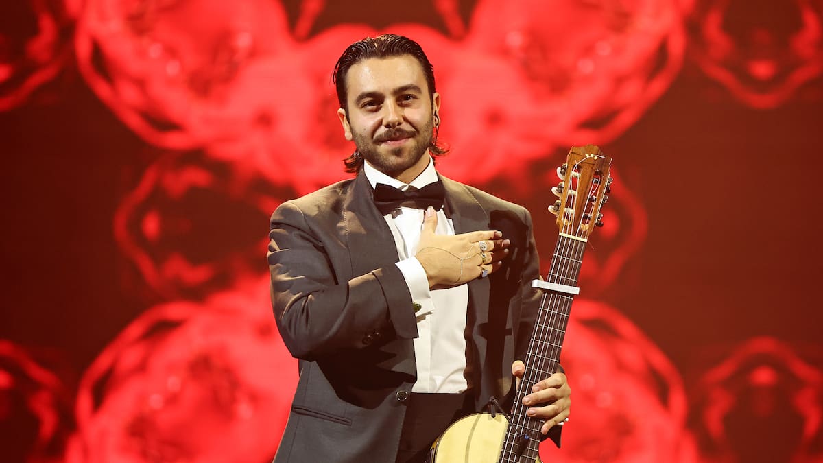 Yerai Cortés convierte la culpa y la raíz flamenca en el corazón de 'Popular': "Es la historia una vez que se han apagado las cámaras"