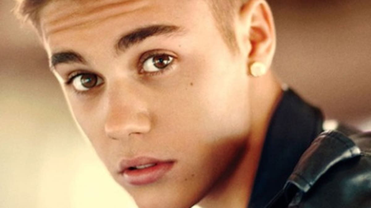Justin Bieber se declaró culpable