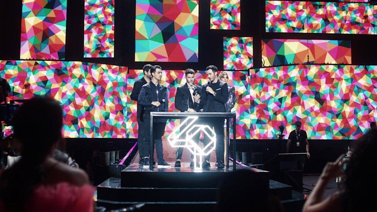 Jonas Brothers