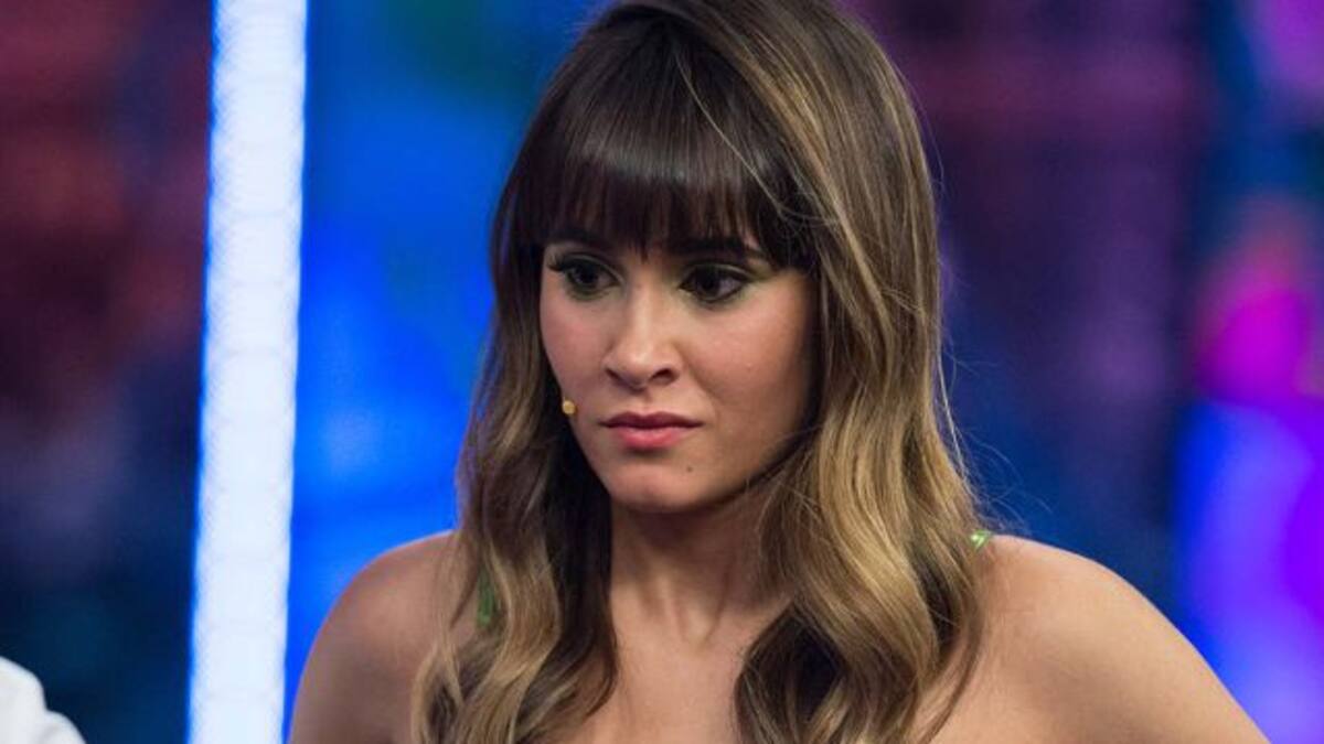 El desafortunado comentario de una concursante de ‘GH Dúo’ al escuchar a Aitana Ocaña