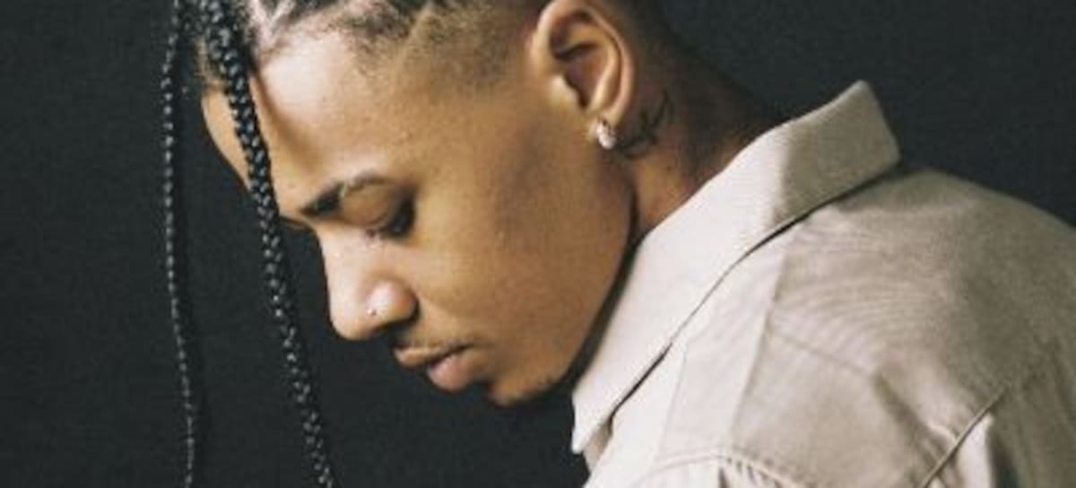 Foto promocional de Nickzzy