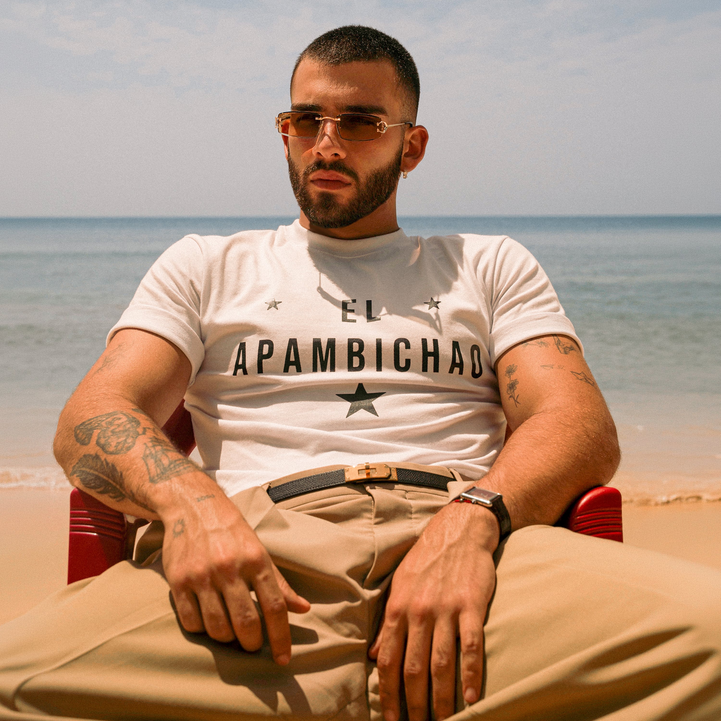 Manuel Turizo estará en LOS40 Music Awards Santander 2026